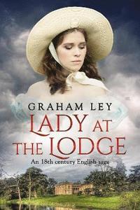 bokomslag Lady at the Lodge