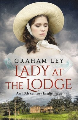 bokomslag Lady at the Lodge