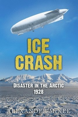 Ice Crash 1