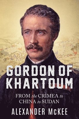 Alexander McKee - Gordon of Khartoum, Häftad