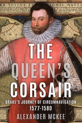 The Queen's Corsair 1