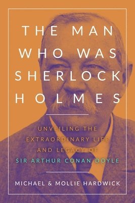 Mollie Hardwick, Michael Hardwick - Man Who Was Sherlock Holmes, Häftad