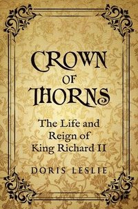 bokomslag Crown of Thorns