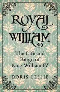 bokomslag Royal William