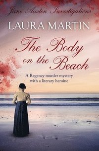 bokomslag Body on the Beach