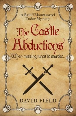 Castle Abductions 1