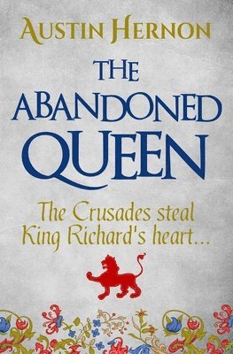 Abandoned Queen 1