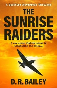 bokomslag Sunrise Raiders