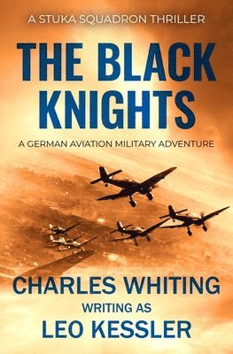 bokomslag Black Knights