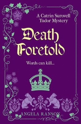 bokomslag Death Foretold