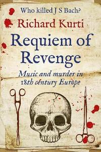 bokomslag Requiem of Revenge