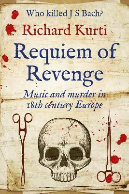 bokomslag Requiem of Revenge