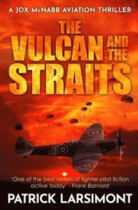 bokomslag Vulcan and the Straits