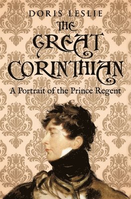 bokomslag Great Corinthian