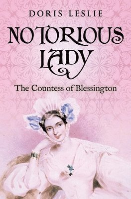 bokomslag Notorious Lady