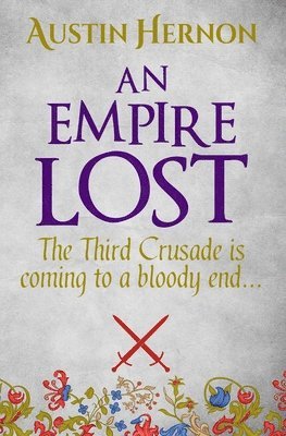 Empire Lost 1