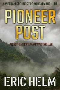 bokomslag Pioneer Post