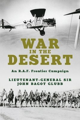 War in the Desert 1