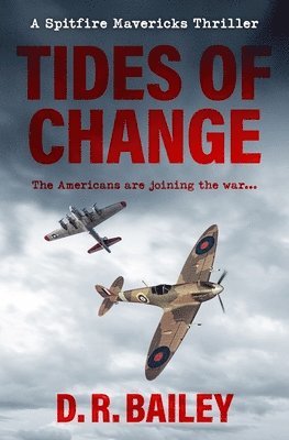 bokomslag Tides of Change