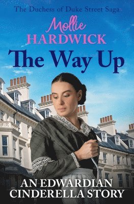 Mollie Hardwick - Way Up, Häftad