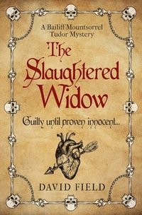 bokomslag Slaughtered Widow