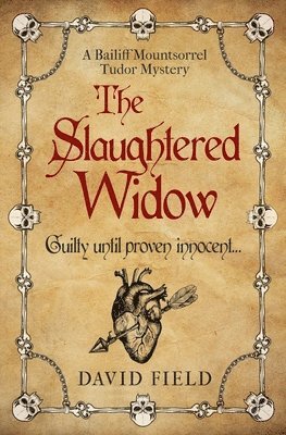 bokomslag Slaughtered Widow