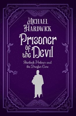 Michael Hardwick - Prisoner of the Devil, Häftad