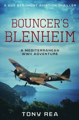 Bouncer's Blenheim 1