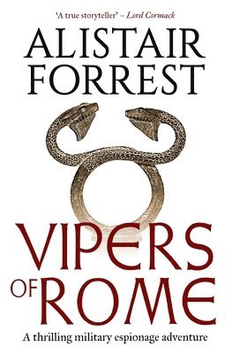 Vipers of Rome 1