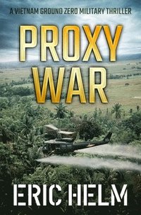 bokomslag Proxy War