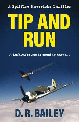 Tip and Run 1