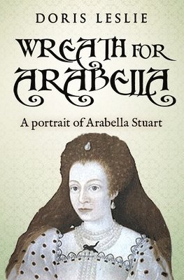 bokomslag Wreath For Arabella