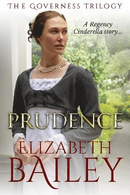 bokomslag Prudence