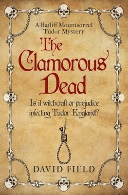 Clamorous Dead 1