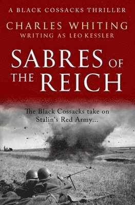 bokomslag Sabres of the Reich