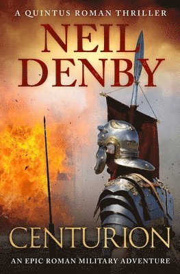 Centurion 1