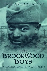 bokomslag Brookwood Boys