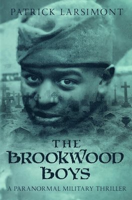bokomslag Brookwood Boys