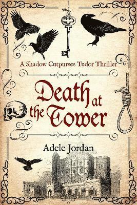 bokomslag Death at the Tower