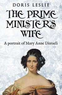 bokomslag Prime Minister's Wife