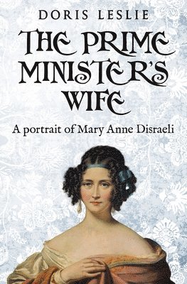 bokomslag Prime Minister's Wife