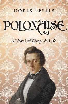 bokomslag Polonaise