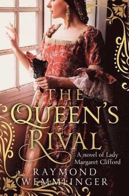 bokomslag Queen's Rival