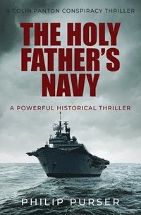 bokomslag Holy Father's Navy