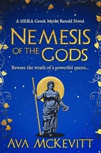 bokomslag Nemesis of the Gods