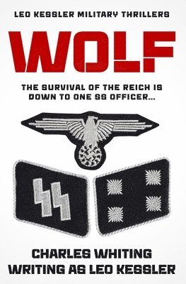 Wolf 1