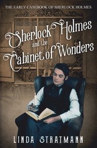 bokomslag Sherlock Holmes and the Cabinet of Wonders