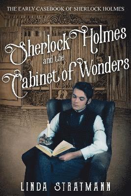 Sherlock Holmes and the Cabinet of Wonders 1