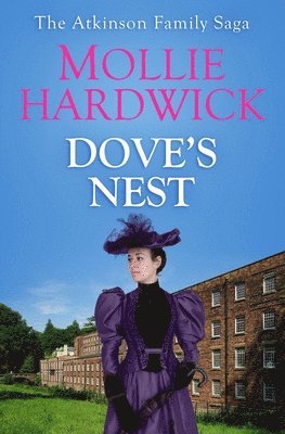 Mollie Hardwick - Dove's Nest, Häftad