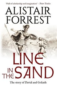bokomslag Line in the Sand